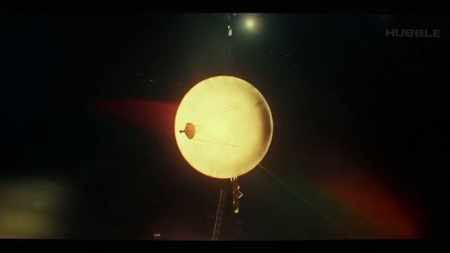 НАСА получили СИГНАЛ чужих миров! АНОМАЛИИ ВСЕЛЕННОЙ — Вояджер смотреть онлайн