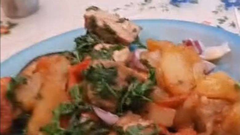 Отдых на Золотом Китате. Кузбасс! смотреть онлайн