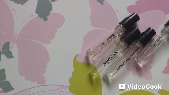 ИЗУЧАЕМ АРОМАТЫ НА ДАЧЕ. ЧАСТЬ 6 смотреть онлайн