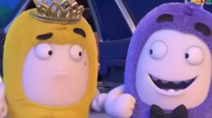 чуддики баблз и Джефф💛💜 клип