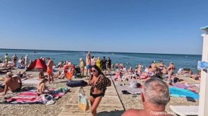 ДИВНОМОРСКОЕ 05.08.2025