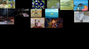 16 Разных Видосов #52 (ФИНАЛ 2 СЕЗОНА РАЗНЫХ ВИДОСОВ КАПКУТЕ)