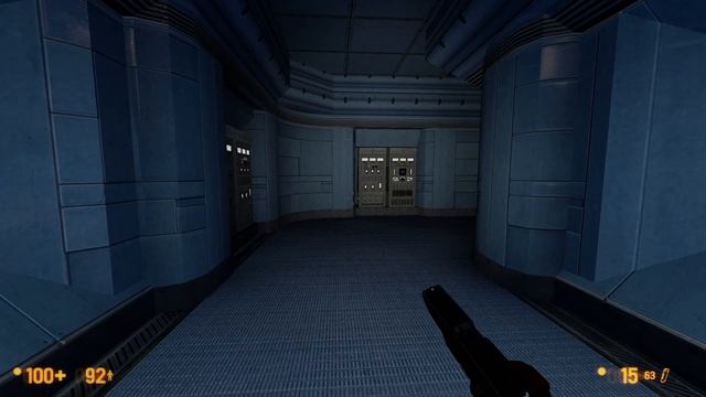 Half Life. Black Mesa.remake\ видео 6