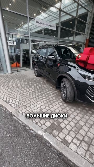 новый авто #clinlicar #automobile #автоподборспб #автоподбормосква смотреть онлайн