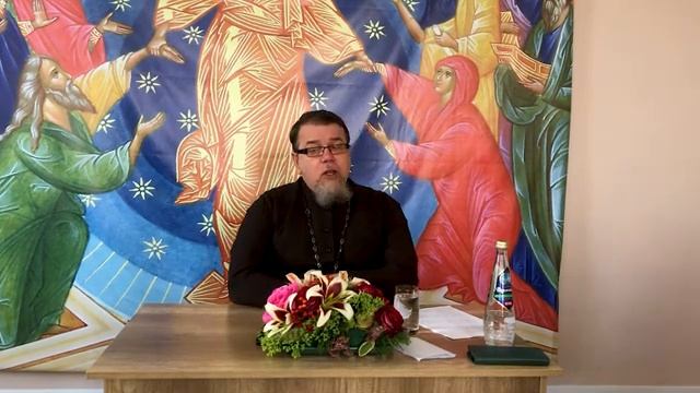 "Ловушка слов: "Возлюби Господа всем сердцем своим.. Интересные Ответы на интересные Вопросы.. " смотреть онлайн