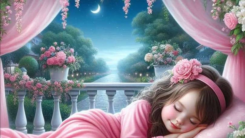 Колыбельная: Спят усталые игрушки 10 мин смотреть онлайн