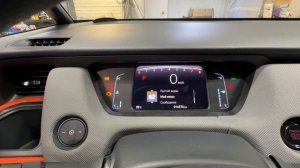 Русификация Honda Life / Honda Fit из Китая