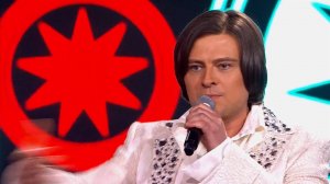 "Старперская песня": Шаляпин и Гузеева поругались на шоу "Перепой звезду"