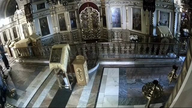 Литургия 05.08 смотреть онлайн