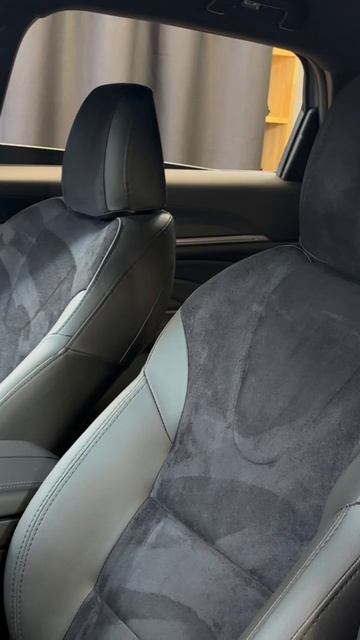 Haval F7 2. Авточехлы смотреть онлайн