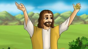 Библейские крылатые выражения. Блаженны миротворцы