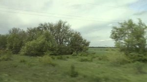 Окрестности хутора Кружилинский. Ростовская область