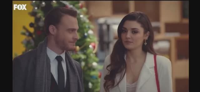 Эда и Серкан смотреть онлайн