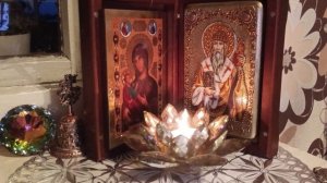 Поставить на детей оберег🛡️‼️📝🕊️