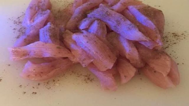 Книга рецептов