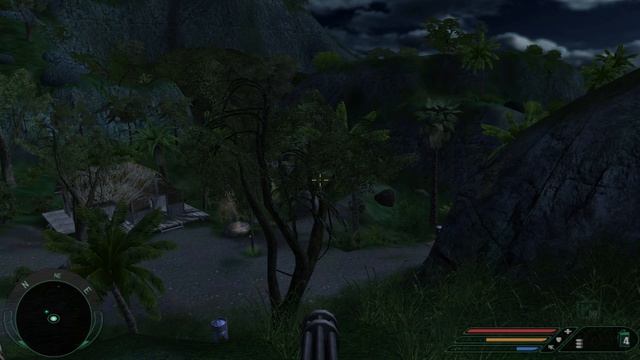 Far Cry - Ночные джунгли смотреть онлайн