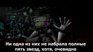 SMG4 Кино: Puzzlevision — Русский трейлер (Субтитры, 2024)