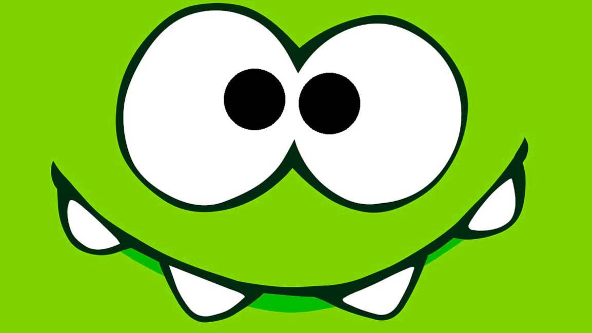 АМ НЯМ - МУЛЬТИК ДЛЯ МАЛЫШЕЙ - ИГРОВОЙ МУЛЬТФИЛЬМ ДЛЯ ДЕТЕЙ