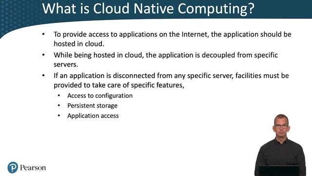 002. 3.1 Cloud Native Computing смотреть онлайн