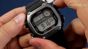 Мужские часы Casio DW-291H