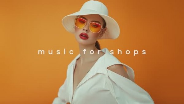Hermès Store Music Playlist · Luxury Fashion Deep House Summer 2025 Background Music