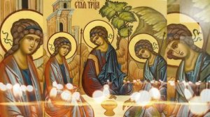 Прокимен великий «Не отврати лица Твоего»