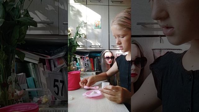 Истории Нины.