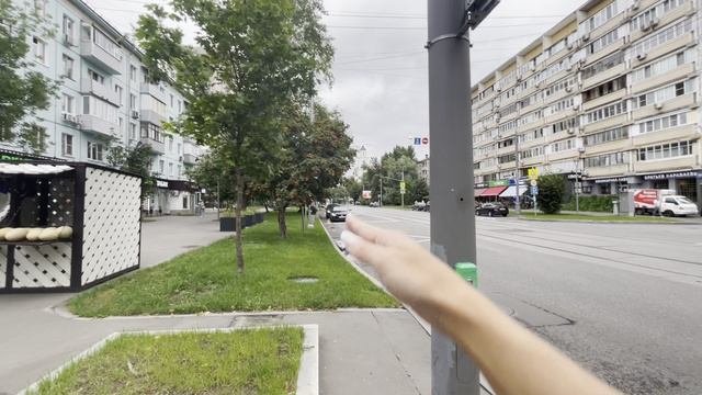 обзорное видео