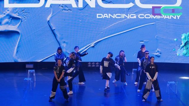 Winx, дорама «Бандит, ставший старшеклассником», педагог-хореограф Светлана Веселова