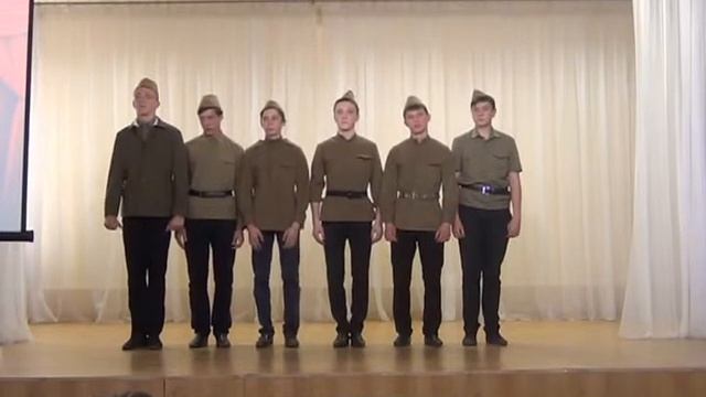 Поэтический театр 