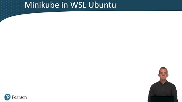 003. 4.2 Minikube смотреть онлайн