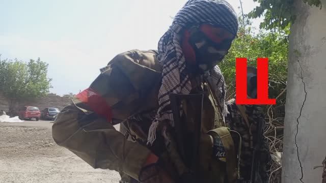 Штурм смотреть онлайн