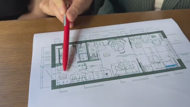 4 серия онлайн-проекта «Квартира под ключ» смотреть онлайн