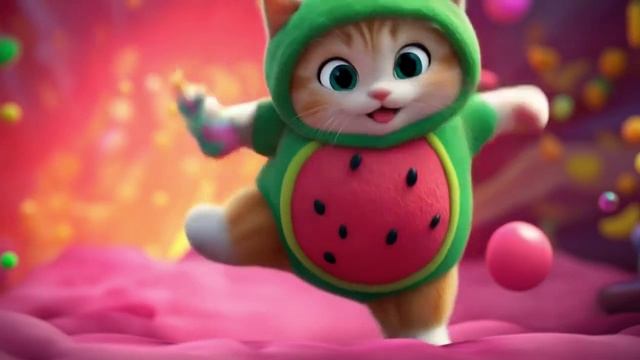 ОЧЕНЬ СМЕШНОЙ ТОЛСТЫЙ КОТ