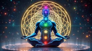 30 Минут, Чтобы Разблокировать Все 7 Чакр – Балансировка И Исцеление Чакр – Заряд Позитивной Энергии