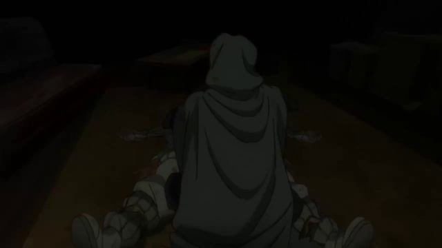 НОВОЕ АНИМЕ 