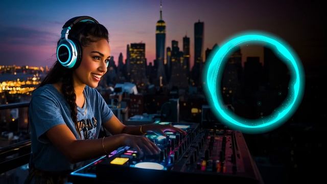 Electronic Christian Music Mix ✨🎧 High Energy Christian Music ⚡ New Modern Christian Music