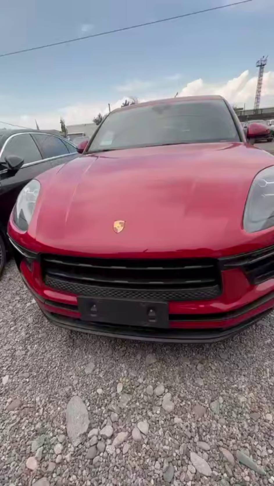 Доступен к заказу Porsche Macan👇 смотреть онлайн