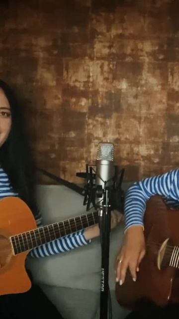 Никто, кроме ВАС! Синева - Наталья Влади дуэт с сестрой! смотреть онлайн