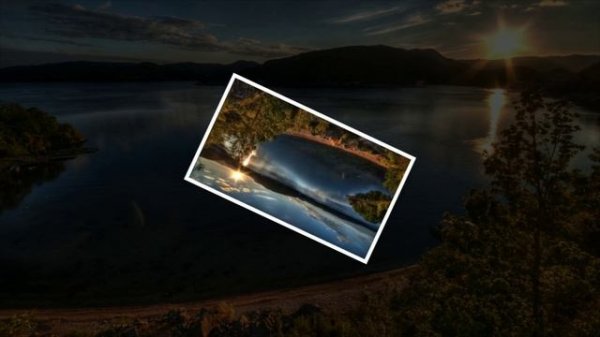 Movie Magic 015 (Piano Mix)