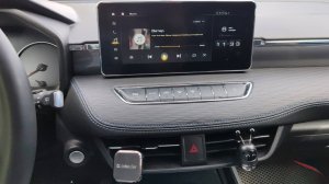 Почему глючит головное устройство Хавал Джолион и как его улучшить?