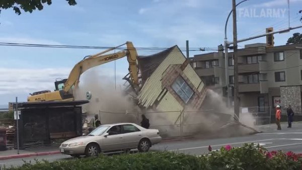 NEW! FailArmy. Best DIY and Construction Fails | Expensive and Dumb!