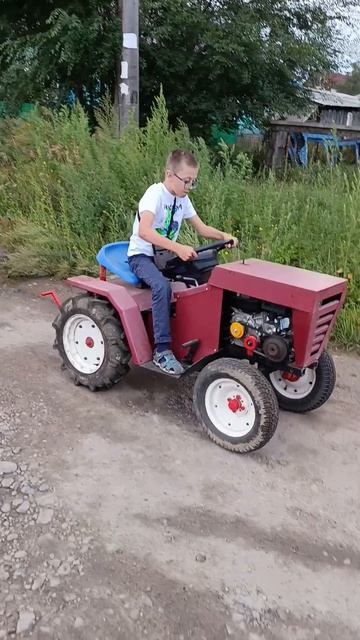 Мы трактористы смотреть онлайн