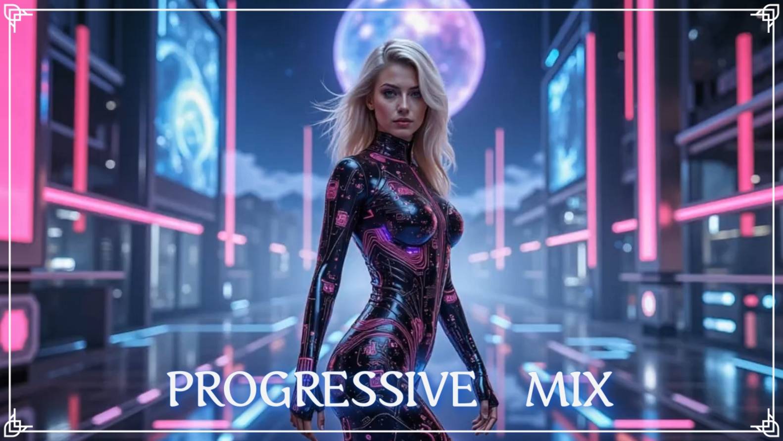 🔥✨🔥 PROGRESSIVE MIX 🔥✨🔥 смотреть онлайн