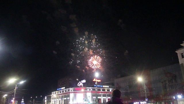 Орёл . Салют . 5.08.2025 г. смотреть онлайн