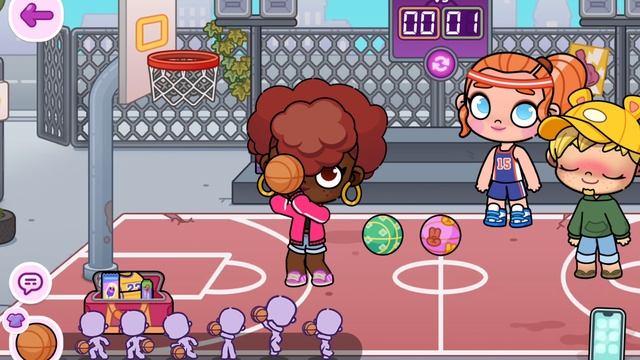 Avatar World смотреть онлайн