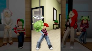 ЛУЧШИЕ СЕРИИ С МАМОЙ! ЧАСТЬ 1 Робуксы по ссылке в описании к видео, переходи!