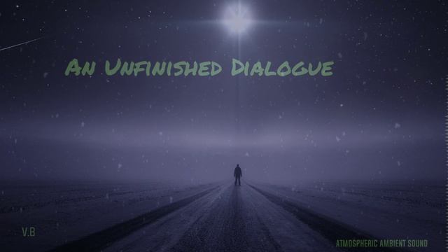 Успокаивающий эмбиентный саундтрек,  для того, чтобы погрузить вас в состояние безмятежных