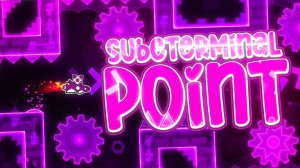 Subeterminal Point by slayerkirb (Insane) (Daily)