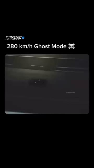 1 + He shut all his lights off 🏎️ #carvideo #hellcat #policechase смотреть онлайн